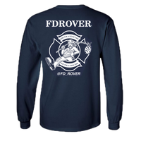 Pard's Long Sleeve