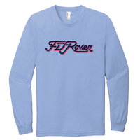 Baby Blue FDR