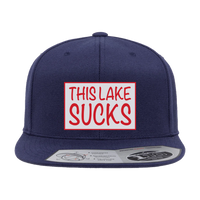 This Lake Sucks Hat