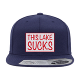 This Lake Sucks Hat