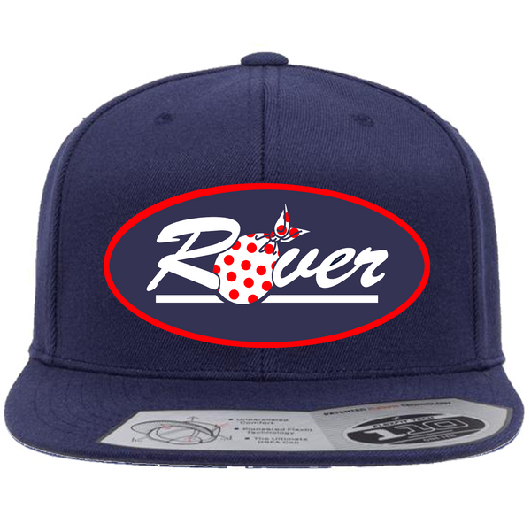 "I Just Want to Go on Fires" Hat