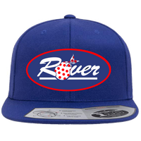 The Royal Rover Hat