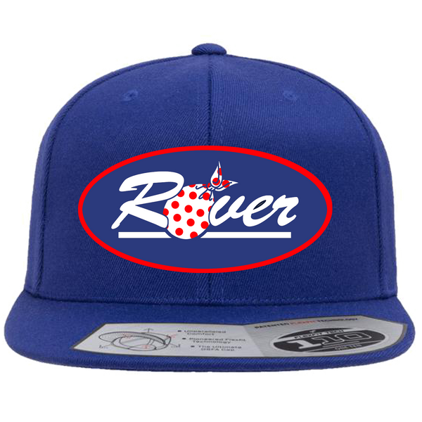 The Royal Rover Hat