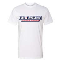 Rover Stamp Tee