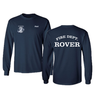 Long Sleeve FD Rover Uniform